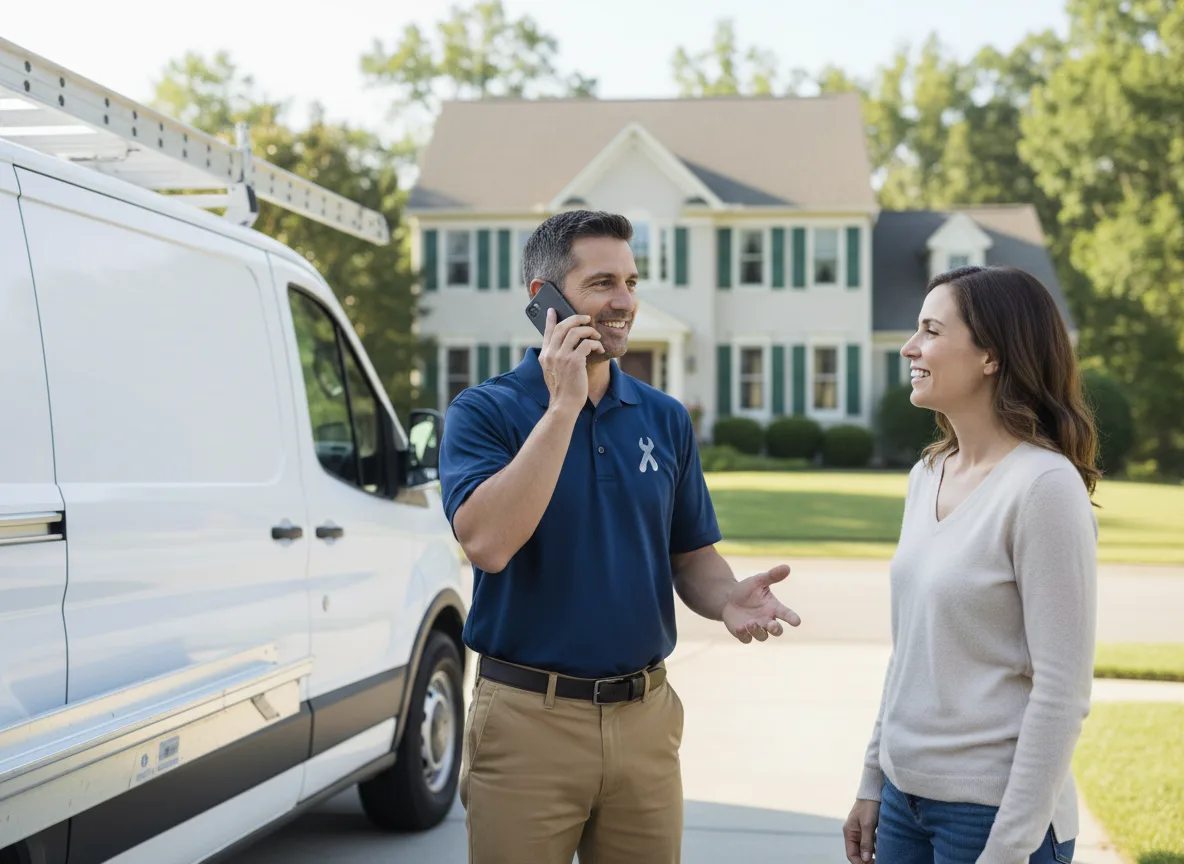 Home Gutter Service Bushwood, MD FAQs